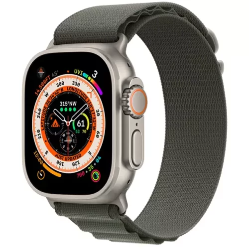 Sửa chữa Apple Watch Series Ultra
