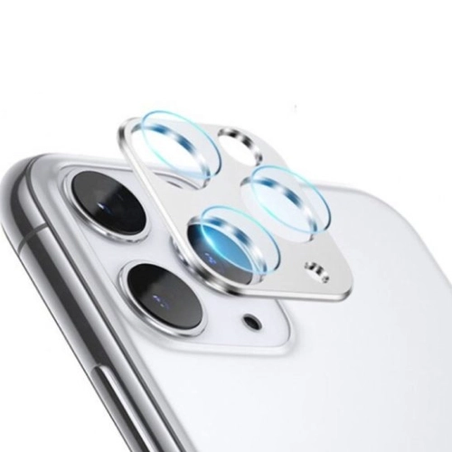 Dán Camera chống va đập S-Case cho iPhone 12