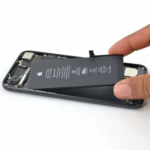 Thay pin iPhone 11, 11 Pro, 11 Pro Max